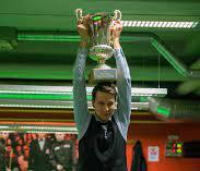 ไซม่อน ลินด์บลอม