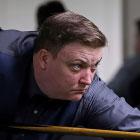 ลีโอนาร์ด เบเกอร์