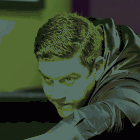 บิลลี เวสต์