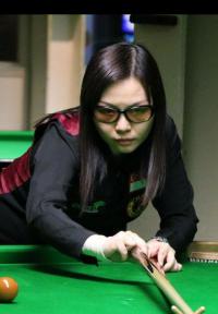 ไช ซีท ฮิว ชาร์ลีน