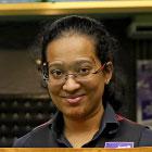 อนุปามา รามจันทรัน