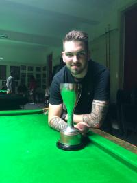 รอนนี่ คราลจ์