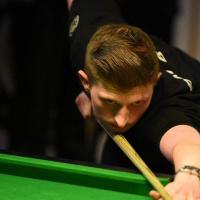 เบน โรบินสัน