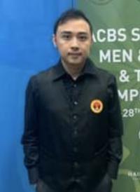 อัง เทียน ยี่ คิงสลีย์