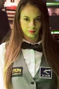 คอรินา มาราซีน