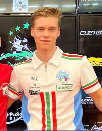 คาลิน สเตฟานอฟ