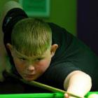 โลแกน ฮอลล์