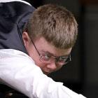 โจชัว แฮนด์ส