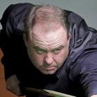 สตีเว่น บีน