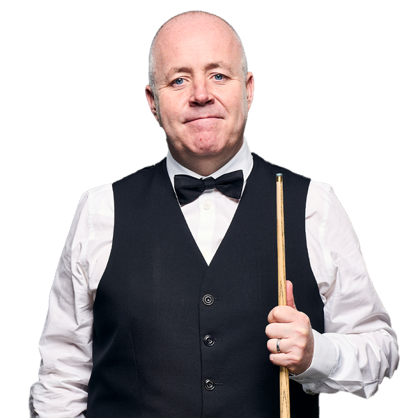 จอห์น ฮิกกินส์