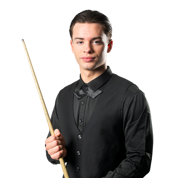 ลีโอน คราวลีย์