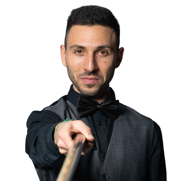 วิกเตอร์ ซาร์คิส