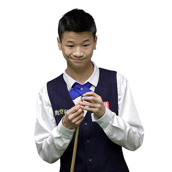 โจว จินห่าว