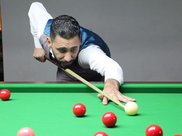 อาลี จาลิล