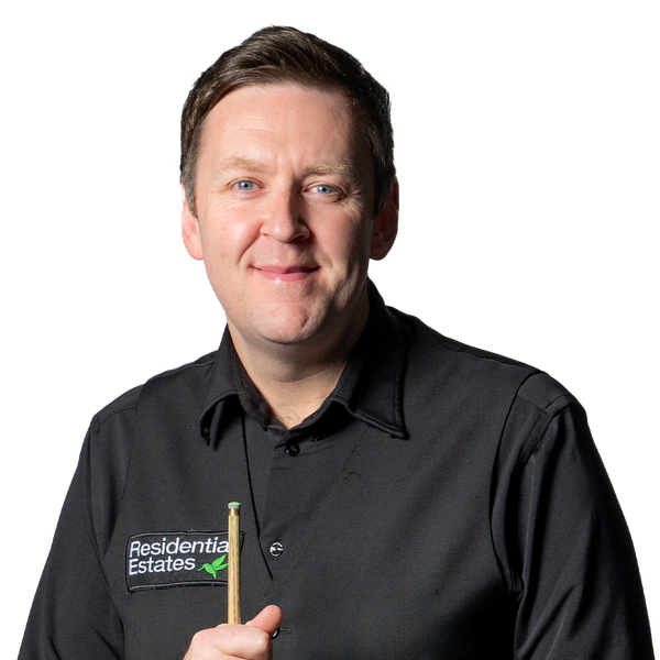 ริกกี วอลเดน