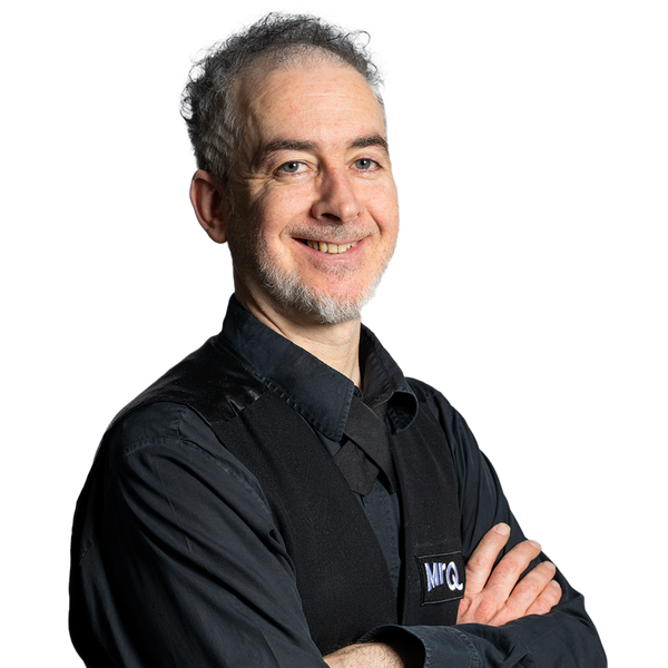 แอนโธนี่ แฮมิลตัน