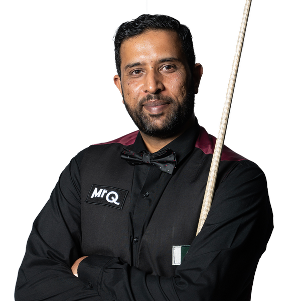 มูฮัมหมัด อาซิฟ