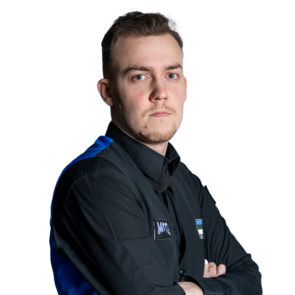 อันเดรส เปตรอฟ