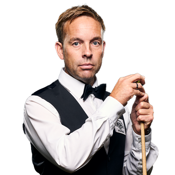 อัลลิสเตอร์ คาร์เตอร์