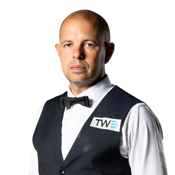 แบร์รี่ ฮอว์กินส์