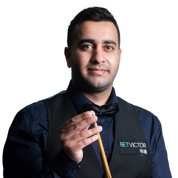 ฟารักษ์ อาเจ้บ