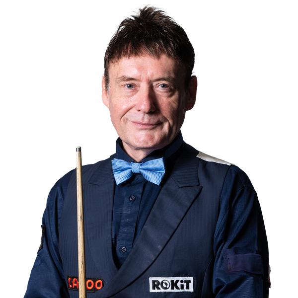 จิมมี่ ไวท์