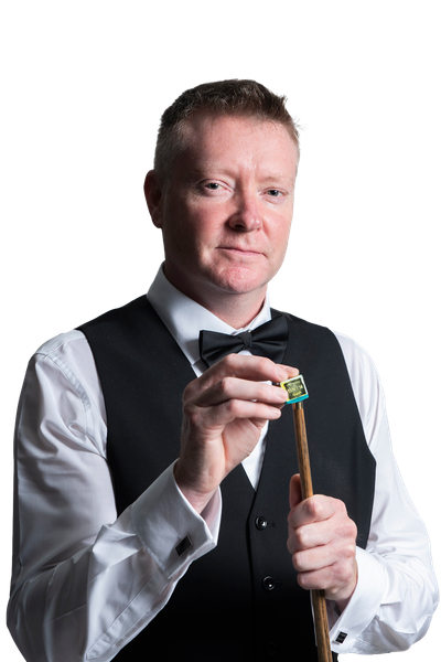 เจอราร์ด กรีน