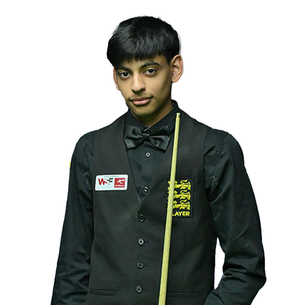 เคย์ลัน พาเทล