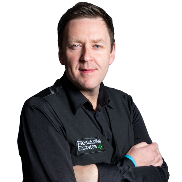 ริกกี วอลเดน