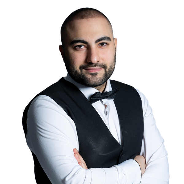 ฮอสเซน วาเฟย