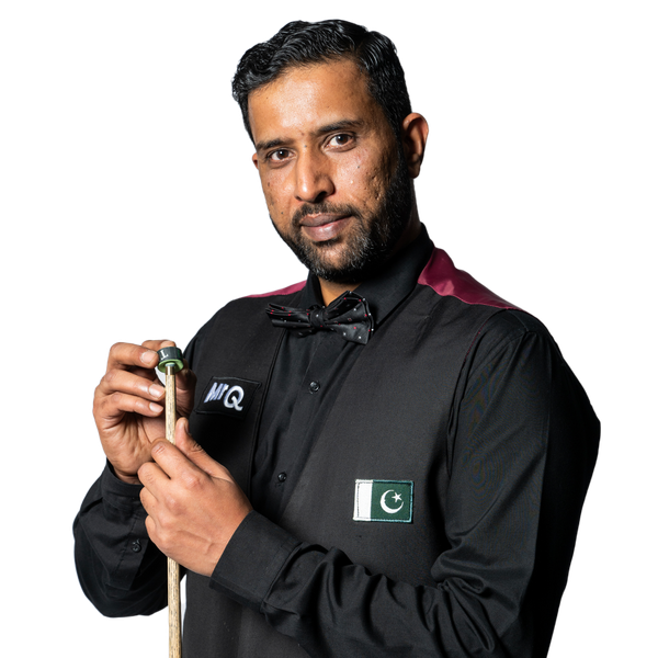 มูฮัมหมัด อาซิฟ