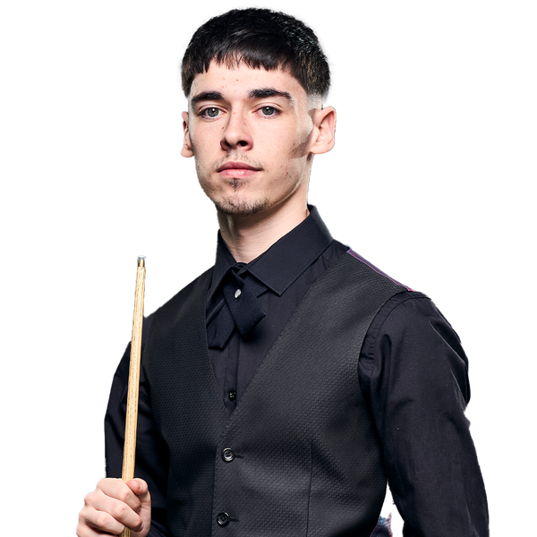 เลียม เกรแฮม