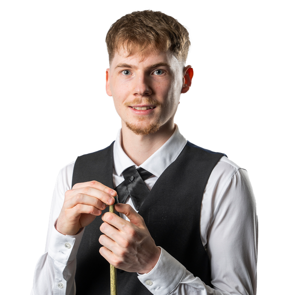 คอนเนอร์ เบนซีย์