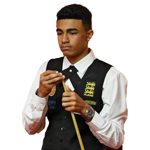 โอเชย์ สก็อตต์